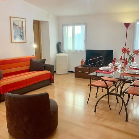 Very Cosy Flat In Heart Of Old Town Of Nice Near Beach Eksteriør billede
