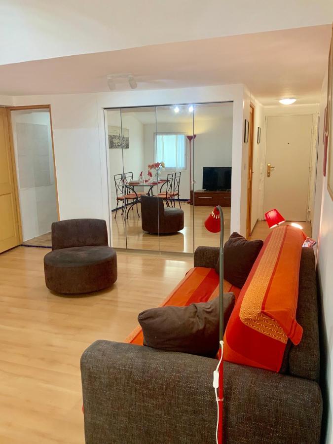 Very Cosy Flat In Heart Of Old Town Of Nice Near Beach Eksteriør billede