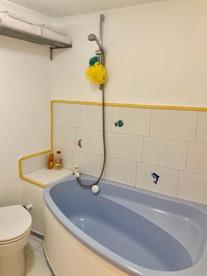 Very Cosy Flat In Heart Of Old Town Of Nice Near Beach Eksteriør billede