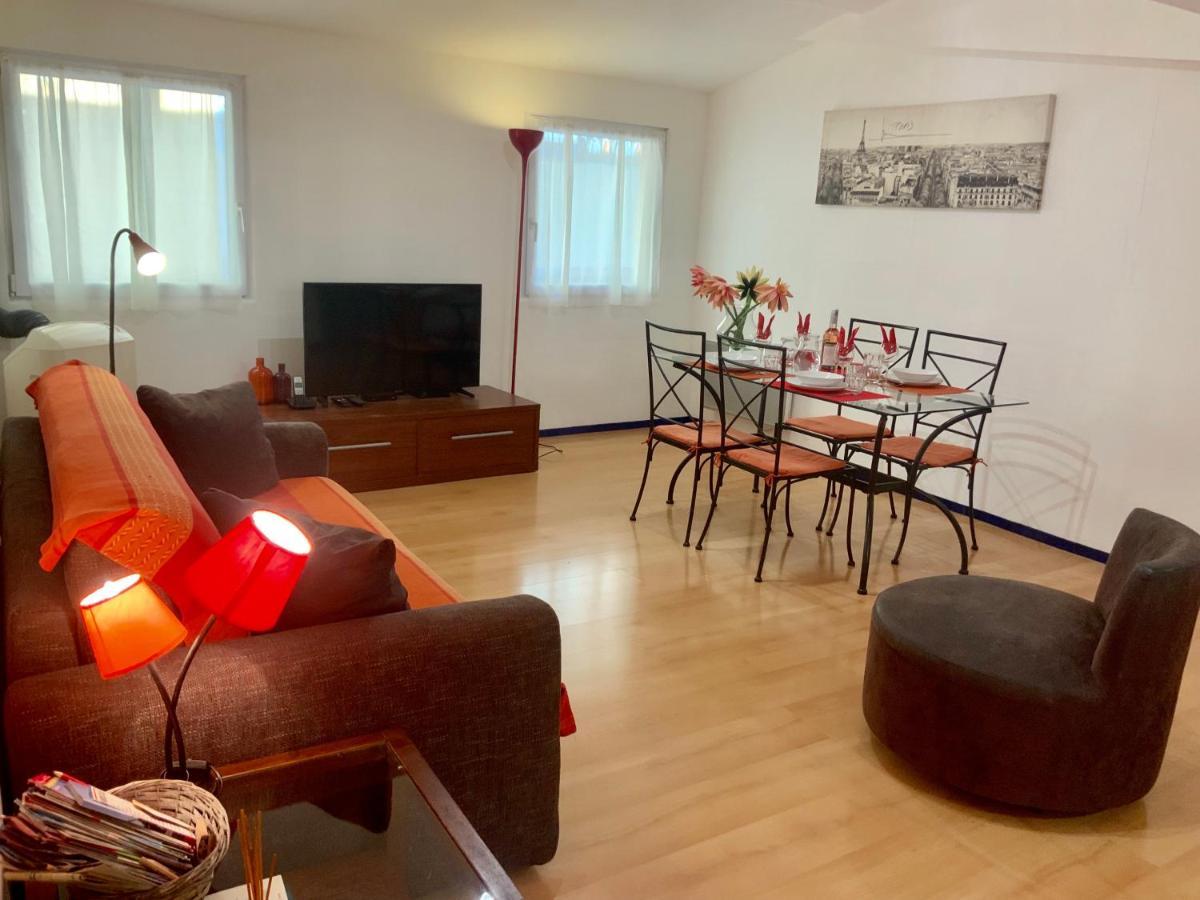 Very Cosy Flat In Heart Of Old Town Of Nice Near Beach Eksteriør billede