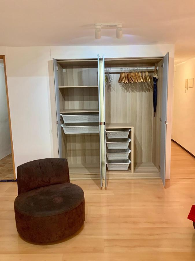 Very Cosy Flat In Heart Of Old Town Of Nice Near Beach Eksteriør billede