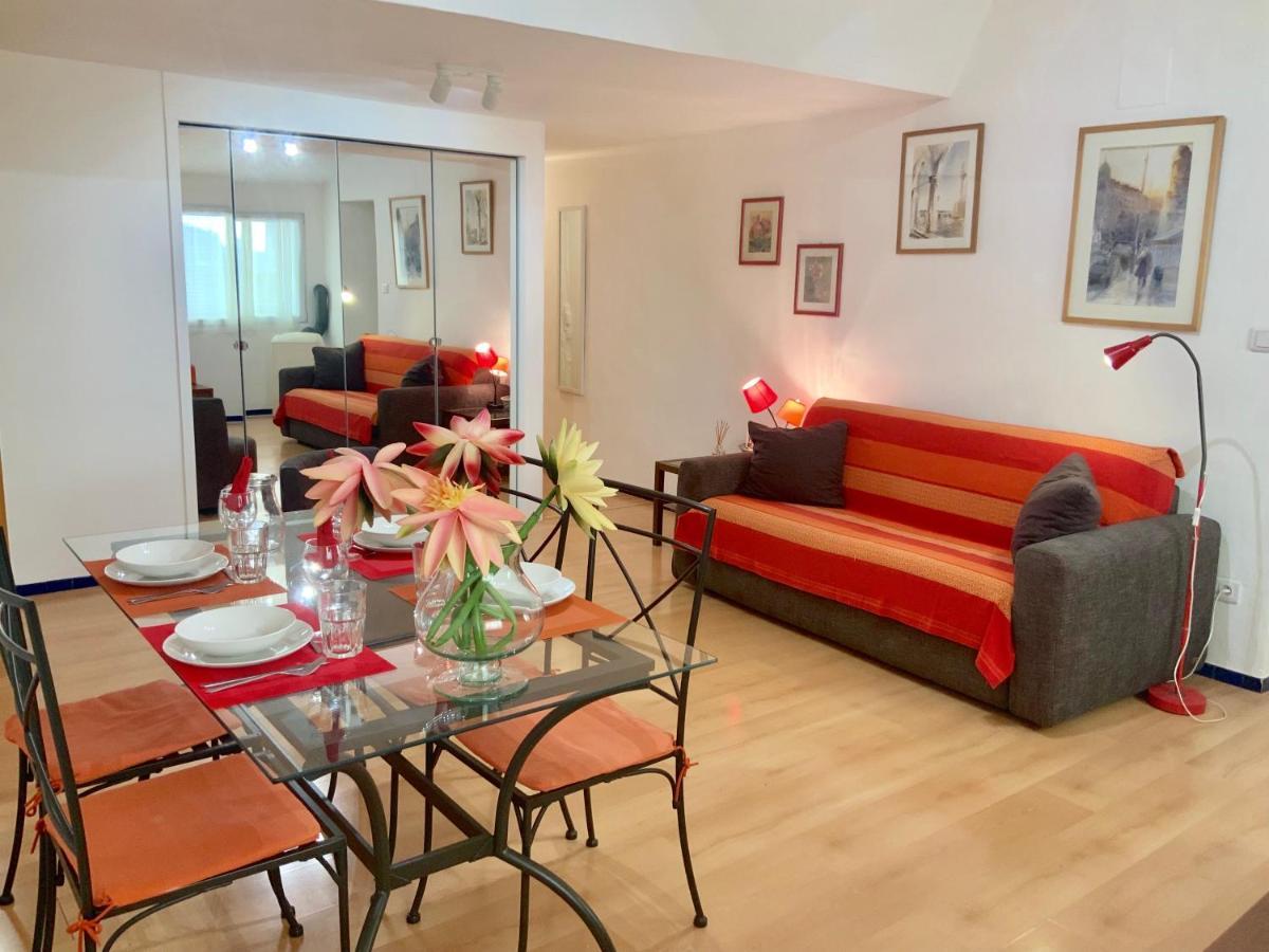 Very Cosy Flat In Heart Of Old Town Of Nice Near Beach Eksteriør billede