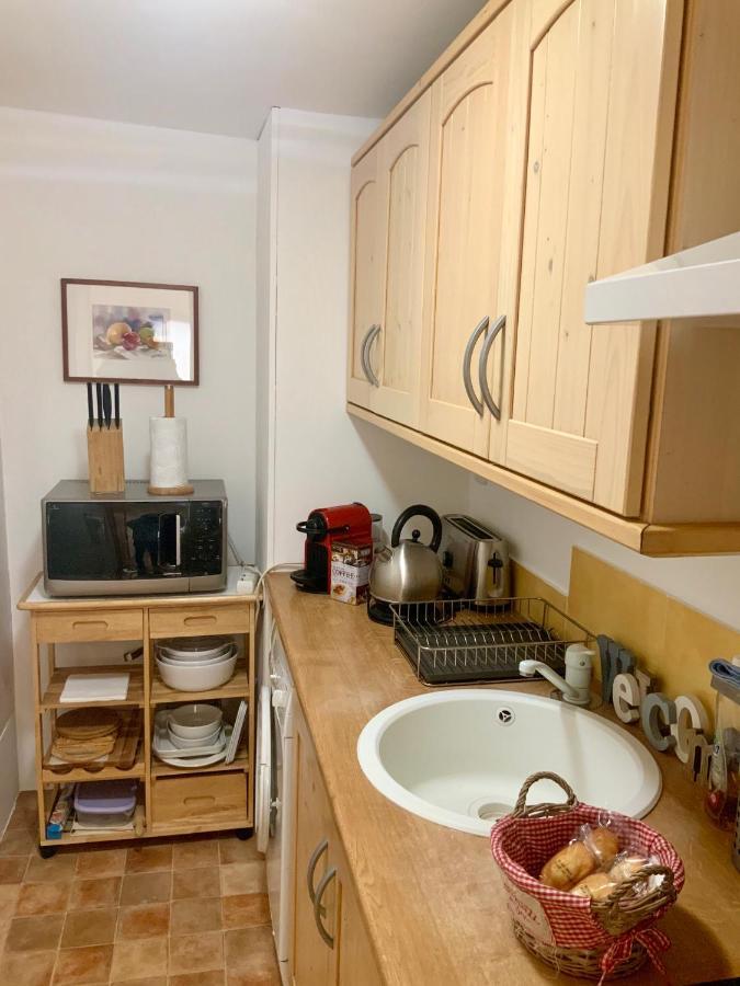 Very Cosy Flat In Heart Of Old Town Of Nice Near Beach Eksteriør billede