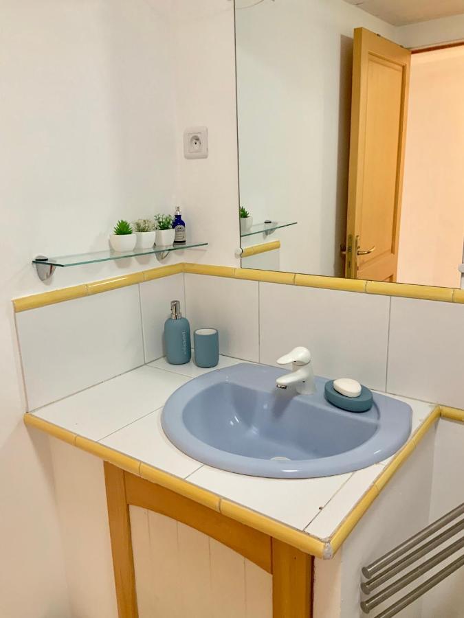 Very Cosy Flat In Heart Of Old Town Of Nice Near Beach Eksteriør billede