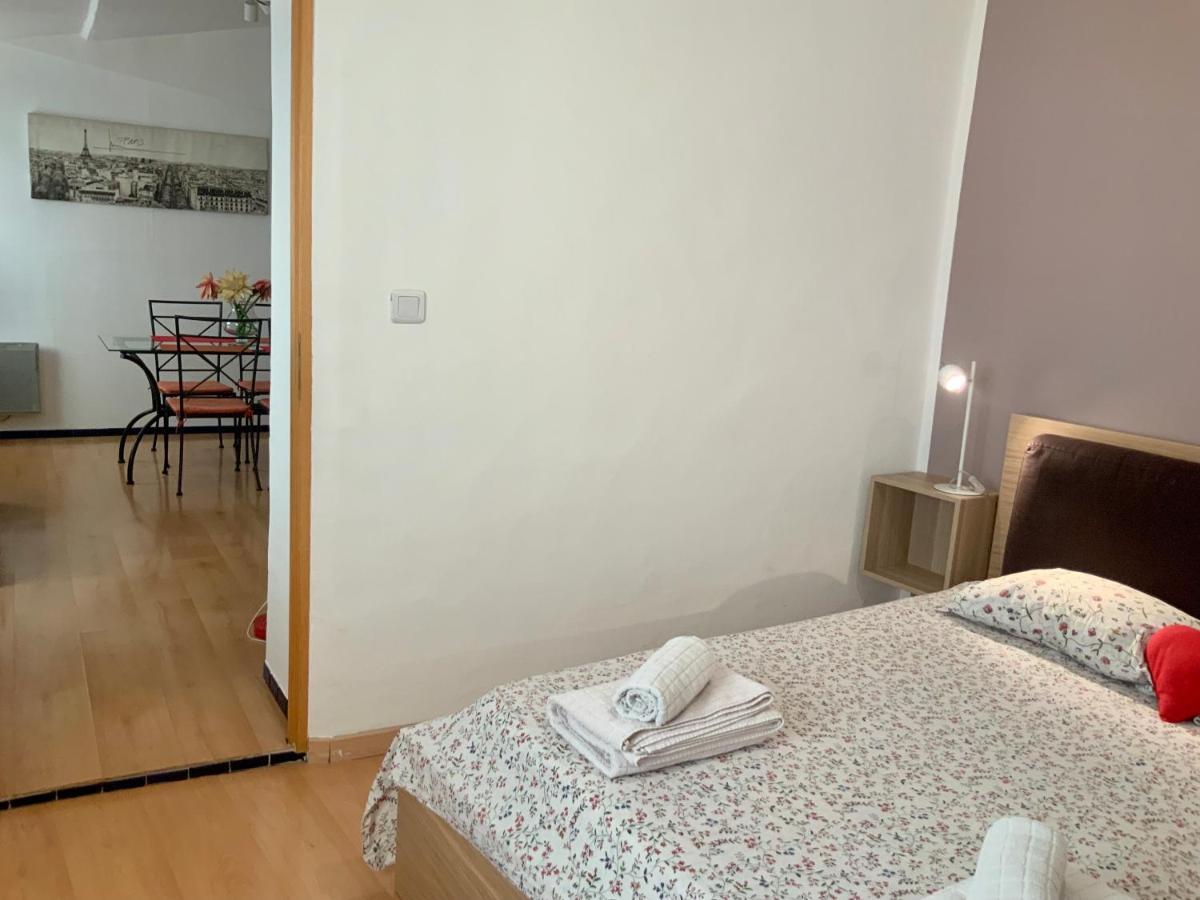 Very Cosy Flat In Heart Of Old Town Of Nice Near Beach Eksteriør billede