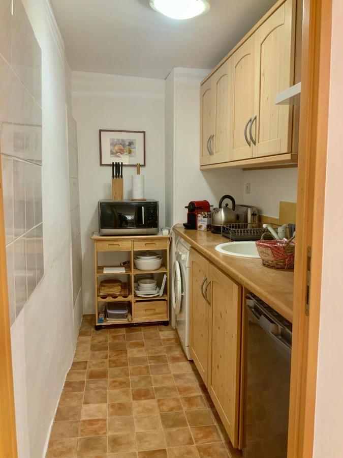 Very Cosy Flat In Heart Of Old Town Of Nice Near Beach Eksteriør billede